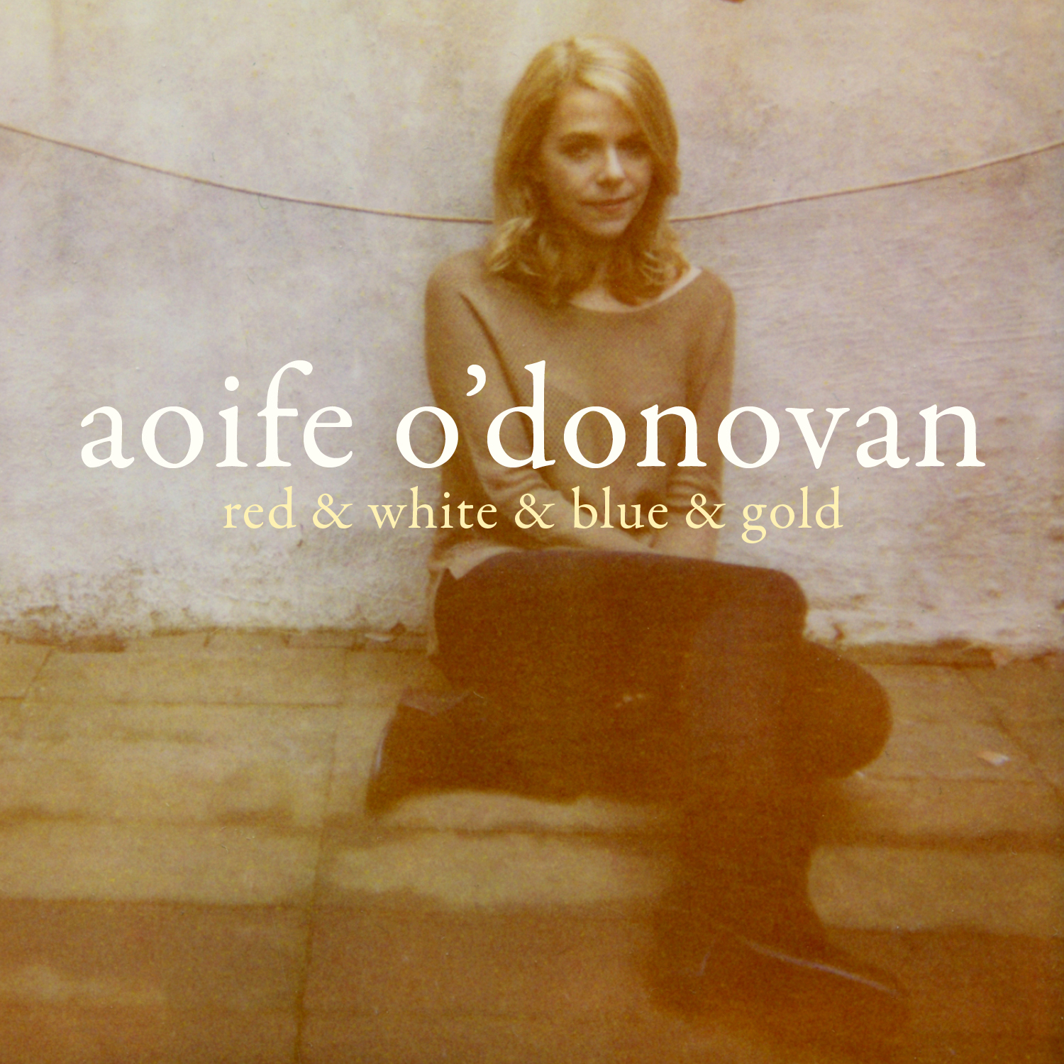 Yep Roc Records Get Aoife O Donovan S First Single Red White Blue