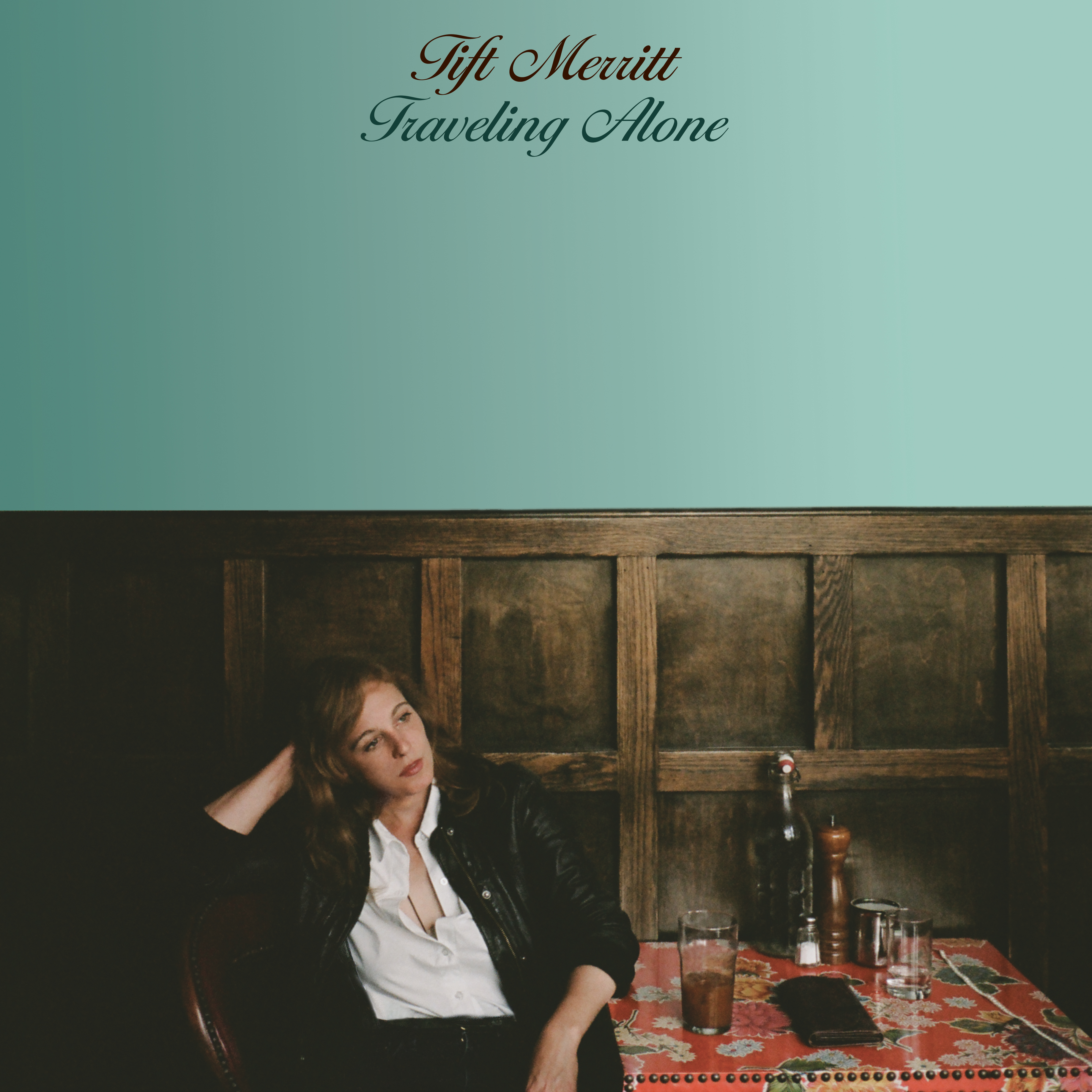 Tift Merritt Taveling Alone Yep Roc Records